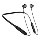 Bluetooth Headset 5.0 Bluetooth Wireless Hanging Neck Sports Neck Hanging UnA8E1