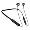 Bluetooth Headset 5.0 Bluetooth Wireless Hanging Neck Sports Neck Hanging UnA8E1