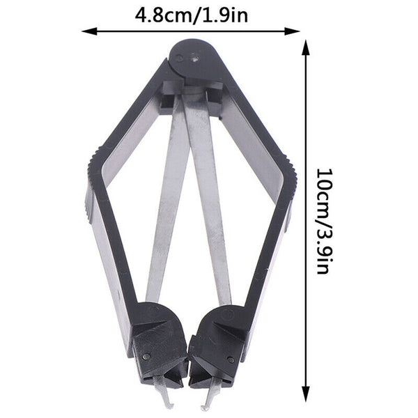 Circuit Board Repair Tool Chip Driver IC Puller Extractor Handheld Board  rsJ Gw