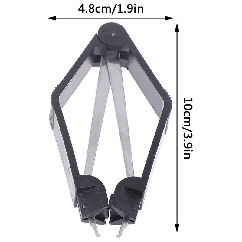 Circuit Board Repair Tool Chip Driver IC Puller Extractor Handheld Board  rsJ Gw