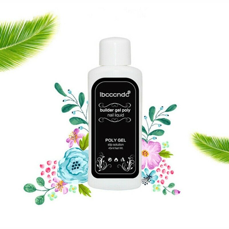 Ibcccndc 45Ml Professional Acrylic Liquid For Nail Art Powder Tips Ibcccndc A1C6