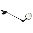 Bike Bicycle Rear View Helmet Safety Motorcycle Cycling Rearview Mirror Eyeglass