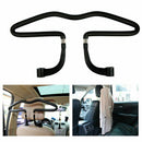 Car Rear Seat Headrest Coat Hanger Suit Hanger Car Universal R9H8