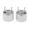 2pcs/1set TCT40-16R/T 16mm Ultrasonic Wave Sensor Transmitter Receiver Kit