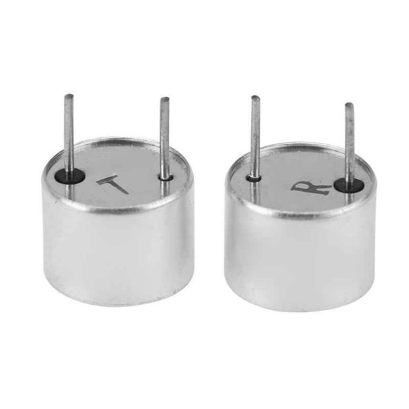 2pcs/1set TCT40-16R/T 16mm Ultrasonic Wave Sensor Transmitter Receiver Kit