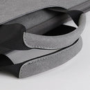 Biaonuo Matte Pu Leather Laptop Sleeve Case Bag For Macbook Air 11 13 Pro 1