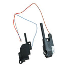 Left + Right Internal Laptop Speakers for Lenovo Rescuer Y520 P/N: PK23000PFC0