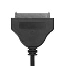 USB 3.0 to SATA 3 Adapter Cable 6 Gbps 2.5inch External SSD HDD Hard Disk Drive