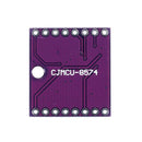 1PCS PCF8574T I/O I2C Port Interface Support Cascading Extended Module G7B9