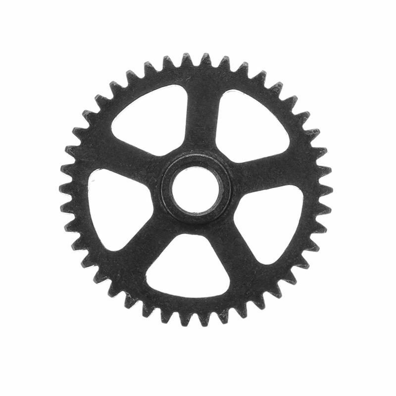 For Wltoys A949-B A959-B A969-B A979-B K929-B RC Car Parts Steel Reduction Gear