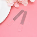 Nail File Tool Nano Glass Buffer Polishing Grinding Nail Art Manicure DevWGJ Gw