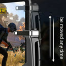 For Android/IOS/iPad PUBG Mobile Triggers Shooters Controller Joystick Joypad