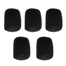 5x Windscreen Filter Sponge Windshield Cover Protective for Miccophone 5.5cm