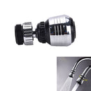 Multifunctional Faucet Kitchen Faucet Water Bubbler Accessories Filter MeshBIES