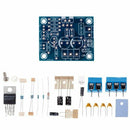 20W Hifi Mono Channel Lm1875T Stereo Audio Amplifier Board Module Diy Kits  V2R5
