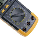Electrical LCD Digital Multimeter AC DC Voltmeter Ohmmeter Multitester #ORP #s
