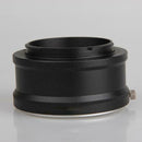 Camera Adapter Ring for Nikon AI Lens to Sony NEX E NEX-3 NEX-5 6 7 5n