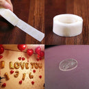 400 Dots of Super Glue Adhesive-Points Tape Great for Balloon Decoration Card