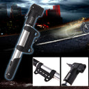 Universal Schrader Presta F/V A/V MTB Road Bicycle Pump High Pressure