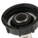 1000L IBC Adapter Coarse Thread 2" to 25mm Graden Hose Water Tank Connectors