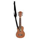 Ukulele Beginner Kit Strap+Strings+Capo+Rhythm Ring for Children Kids Adults