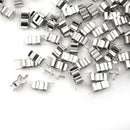 100Pcs PCB Mounting 5*20mm Fuse Holder Clips Quick Fast Blow Fuses Holder  Z