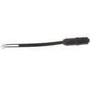 2PCS UHF VHF TV Coax Indoor Matching Transformer 300-75 Ohm JR