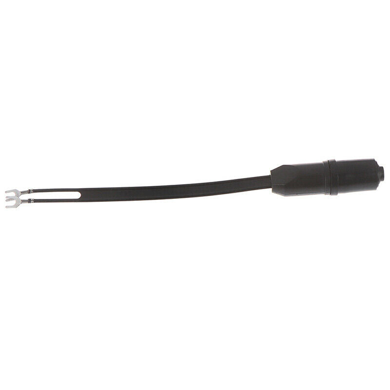 2PCS UHF VHF TV Coax Indoor Matching Transformer 300-75 Ohm JR