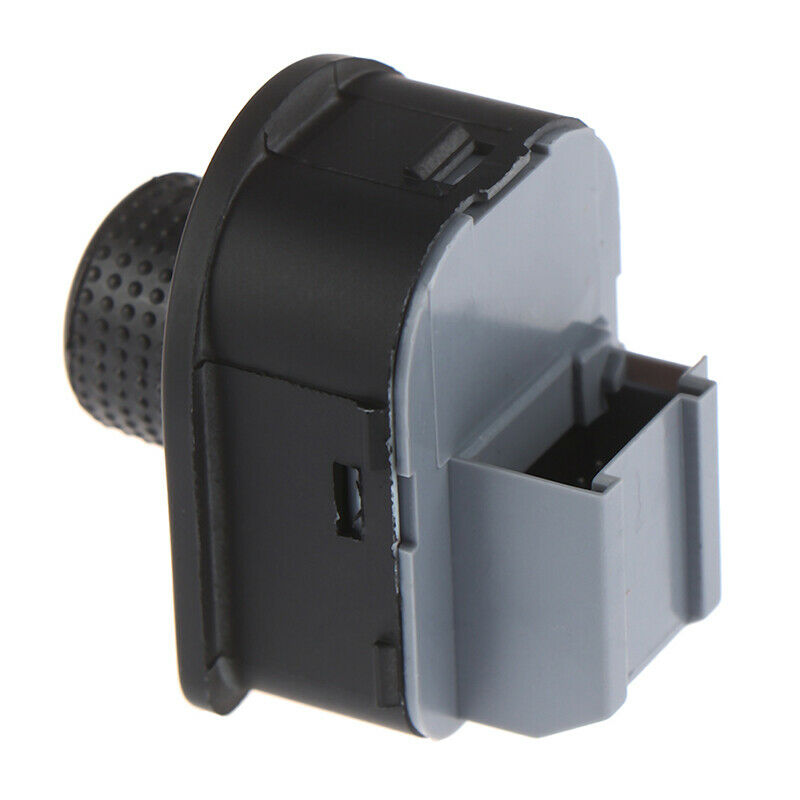 Car Side Mirror Switch Rearview Adjustment Button Heating Control For  Ew
