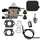 Carburetor For Stihl Bg45 Bg55 Bg65 Bg85 Sh55 Blower 42291200606 Zama C1Q-S