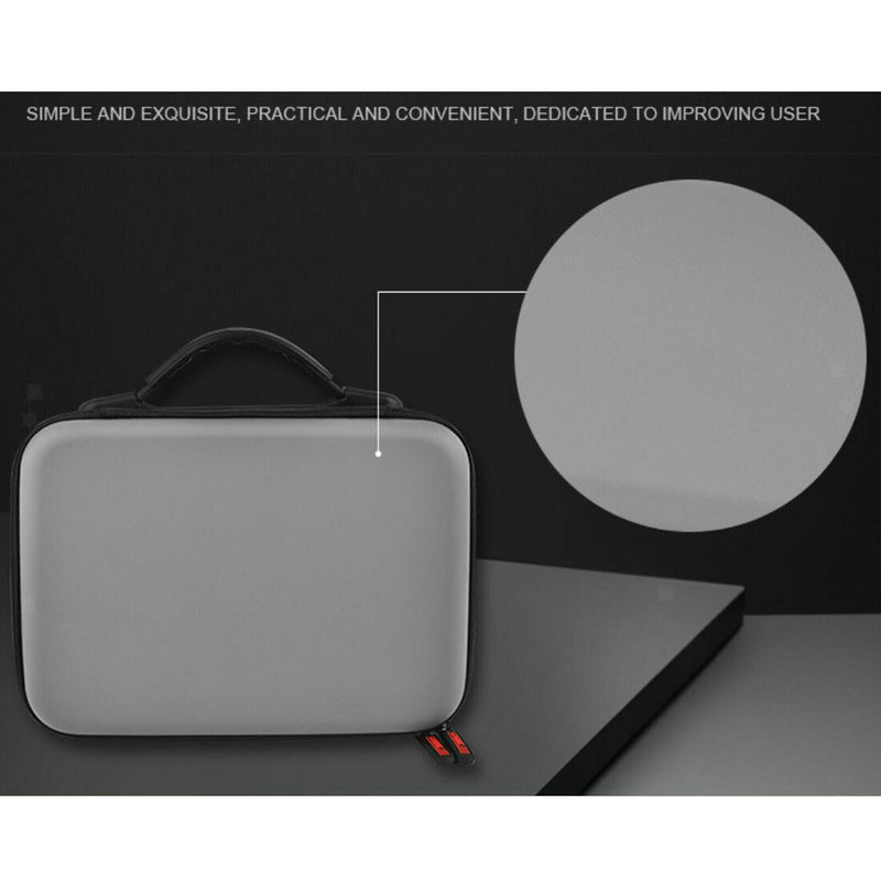 Portable Travel Carrying Case Box Hand Bag Storage Protector Fits DJI Pocket 2