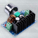 DC-DC Buck Module for Voltage Regulator XL4016E1 High Power 200W Controller JTT