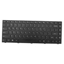 Plastic Laptop Full Keyboard English Black for Lenovo G40-70 G40-30 G40