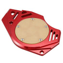Motorcycle Front Sprocket Chain Guard Cover Engine for Kawasaki VERSYS 650