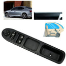 Window Switch Control Button Car Window Lifter for Peugeot 207 207SW 207CC  P6U3