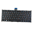 Spanish SP Keyboard for Acer Aspire V5-122P V5-132 132P V13 V3-371 Laptop
