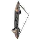 33 x 16'' Elastic Archery Bow Carry Bag Case Pouch For Compound Hunting Bow