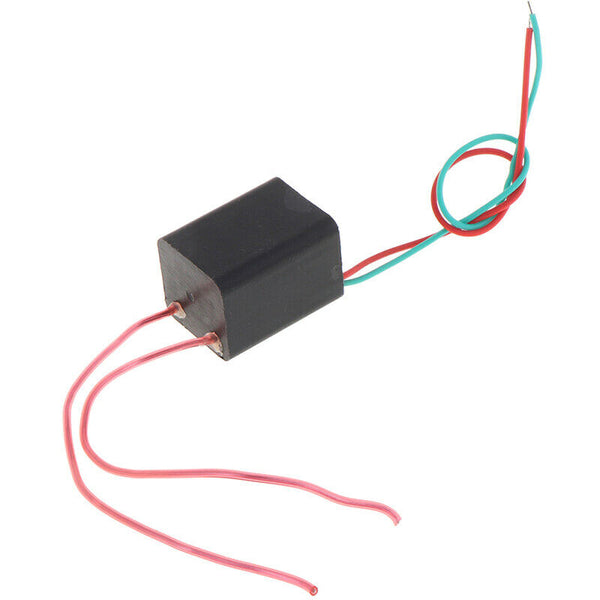 DC 3.6V-6V 20KV 20000V High-voltage Generator Board Boost Step up Power Mod Gw