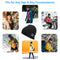 Bluetooth Earphone Stereo Music Hat Winter Wireless Women Men Knitted Cap #gib