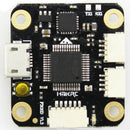 1X(HAKRC F3 Fly Tower Mini Flight Control OSD 20A Esc Brushless Cross Machi