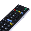 For SONY TV Remote Control RM-ED0009 RM-ED-009 RMED009 Bravia LCD Controlle