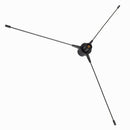 for Nagoya RE-02 Ground Grid Antenna Mobile Radio Enhanced Omnidirectional  R1Z5