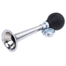 5X(Bicycle Bike Retro Metal Air Horn Bugle Rubber Bulb new X5V8)