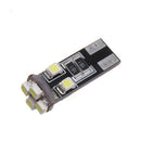 23x Car SUV Map Dome Trunk License Plate White LED Bulbs Replacement Accessories