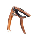 Guitar Capo for 6/12 String Acoustic and Electric Guitars Bass Ukulele Mand