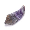 100g Natural Purple Amethyst Point Quartz Crystal Rough Rock Specimen HeaS Gw