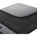 Leather Case for Barnes and Noble Nook Simple Touch with GlowLight , Black