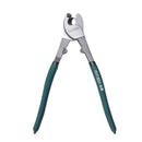 Tuosen 10 Inch Wire Cable Cutter Pliers Cutting Electrician Wire Stripper F
