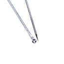 2Pcs Double Side  Blackhead Remover Tool Kit Blemish Acne Pimple Extractor  Z