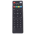 Universal IR Remote Control for Android TV Box MXQ-4K MXQ PRO H96 proT9B Nw